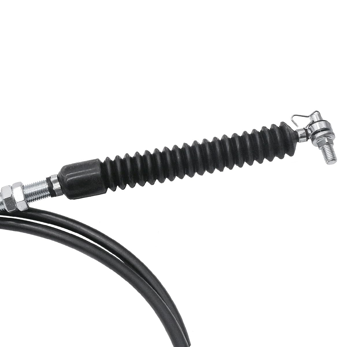 Amazon.com: Cylinman 7082474 7081883 Shift Cable Fit for Polaris