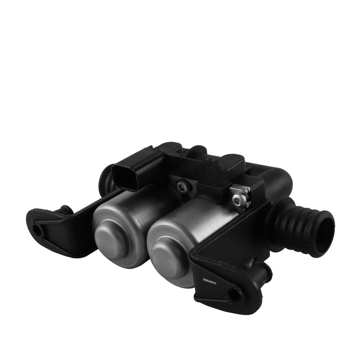 Riven Valvola di regolazione dell'acqua per riscaldamento e raffreddamento, 64116910544, EHV102, compatibile con X5 E53 E70 F15 F85 X6 E71 E72 F16 F86 Panamera 970