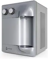 Purificador de Água Gelada Soft Star Prata 220v