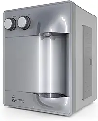 Purificador de Água Gelada Soft Star Prata 220v