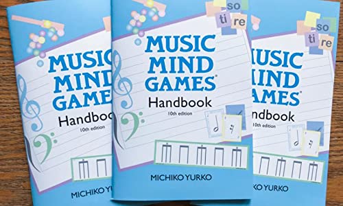 Music Mind Games Handbook
