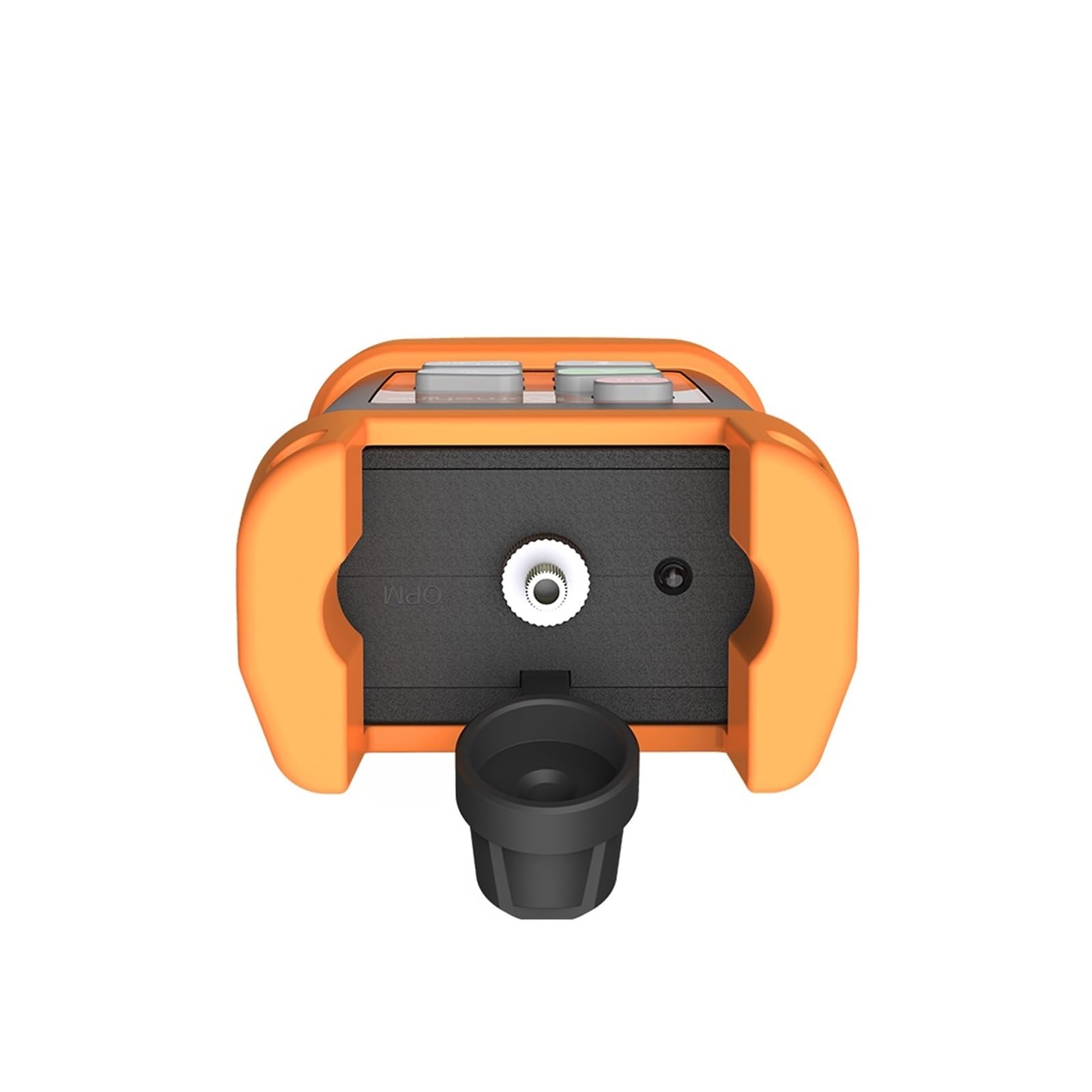 Optische Vezelvermogensmeter Hoge Nauwkeurigheid Mini Fiber Optic Cable