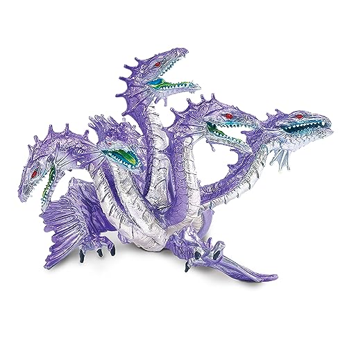 Leopardo de juguete Safari Ltd 12.7cm figura animal de zoológico