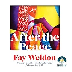 After the Peace cover art