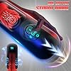 Upgrade Mode Male Masterburbatar Hands Free with 9 Thrusting 9 Sucking Heating Vibration Modes, Blowjobob Machine for Man Pocket Puzzy Male Mastusbafor Automatic Tight Viboators Sleeve Hoodies A7452S #3