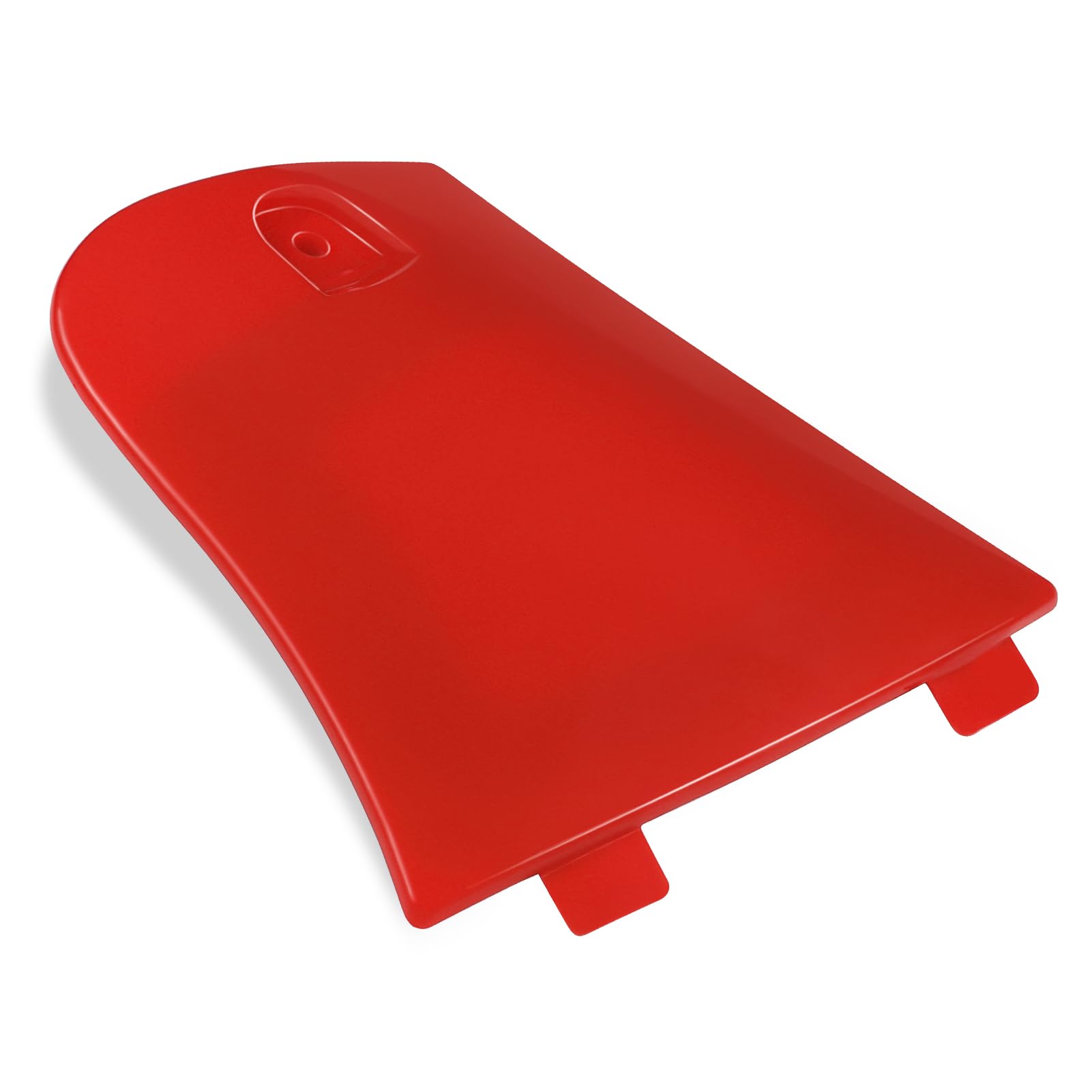 Amazon.com: M MATI Utility Storage Box Cover Lid Red for Honda