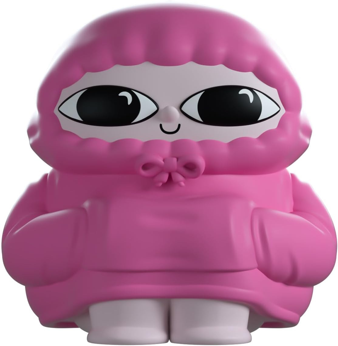 Youtooz Ketnipz 3.5" Vinyl Figure, Official Licensed Collectible Cartoon, By Youtooz Creators Collection