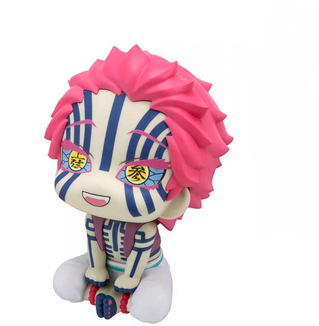 Figurine, Figura Anime di Akaza