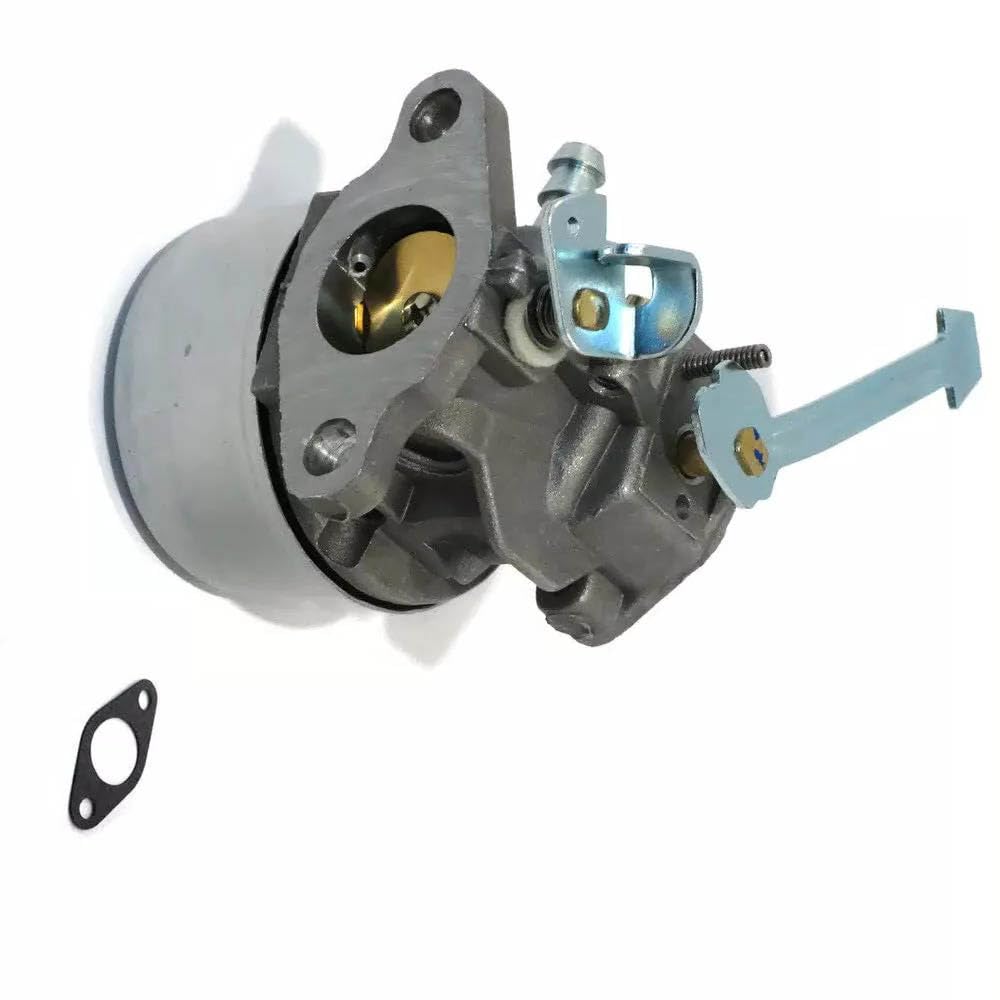 Amazon.com: Eopzol 640086 640086a 632641 632552 Carburetor Fits