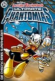  Lustiges Taschenbuch Ultimate Phantomias 34: Die Chronik eines Superhelden