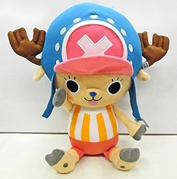 Amazon.co.jp: バンプレスト ワンピース スーパーDXチョッパー