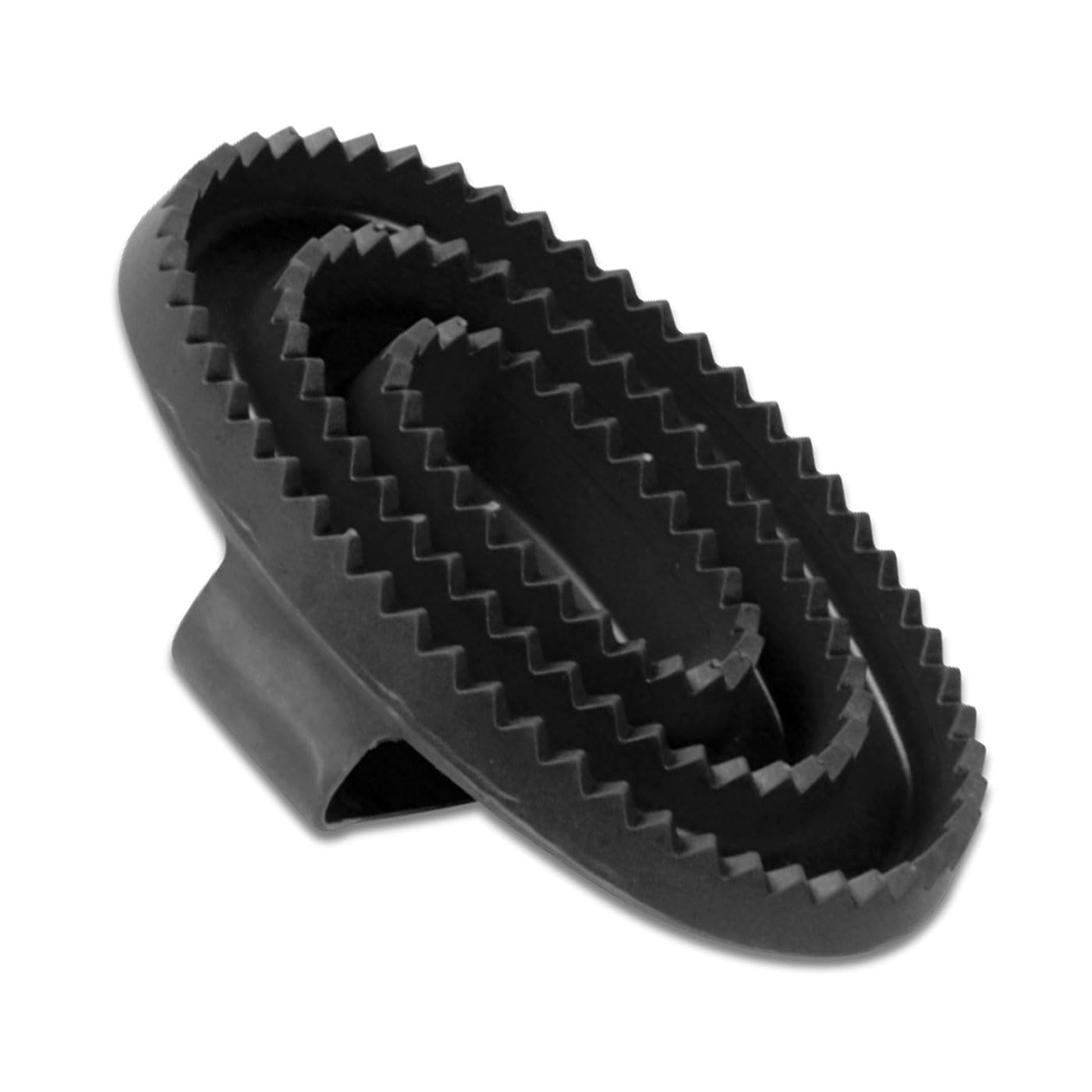 Waldhausen Supreme Juego de cuidado de caballos, 8 piezas, incluye bolsa de limpieza, cepillos, cerillas, raspadores, loción y spray con purpurina, juego completo para pelaje, melena y pezuñas, color