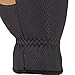 Carhartt Men's GD0794M High Dexterity Open Cuff Glove - Small - Black/Barley