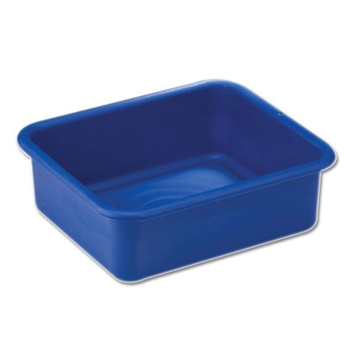 Plateau en polypropylène compact Bel-Art F16200-0010 anti-déversement