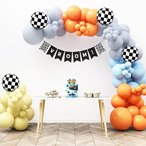 4 Ways To Decorate Your Car For A Birthday Party