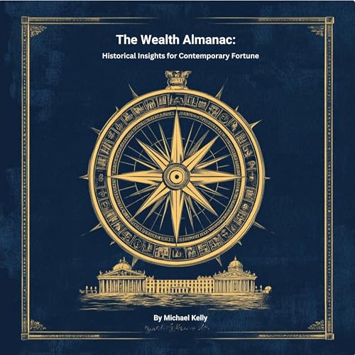 The Wealth Almanac cover art