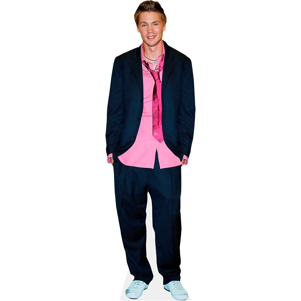 Chad Michael Murray (90s) Mini Size Cutout