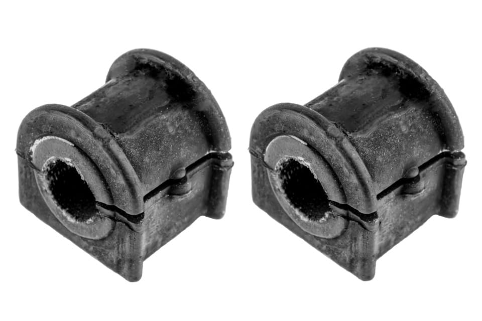 Buje estabilizador trasero ZGS-CH-029 para eliminar ruidos de suspensión en Jeep Wrangler