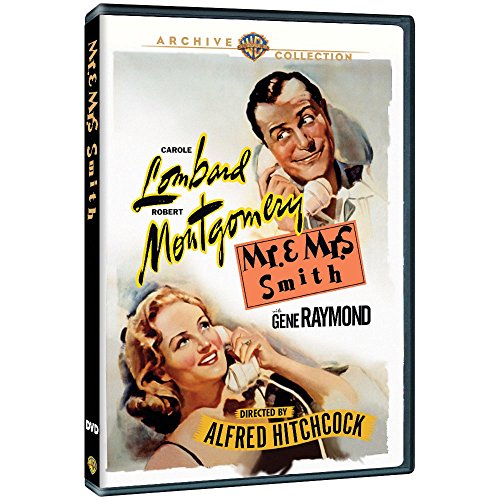 Evita el streaming inestable con Mr. and Mrs. Smith DVD original de importación 2