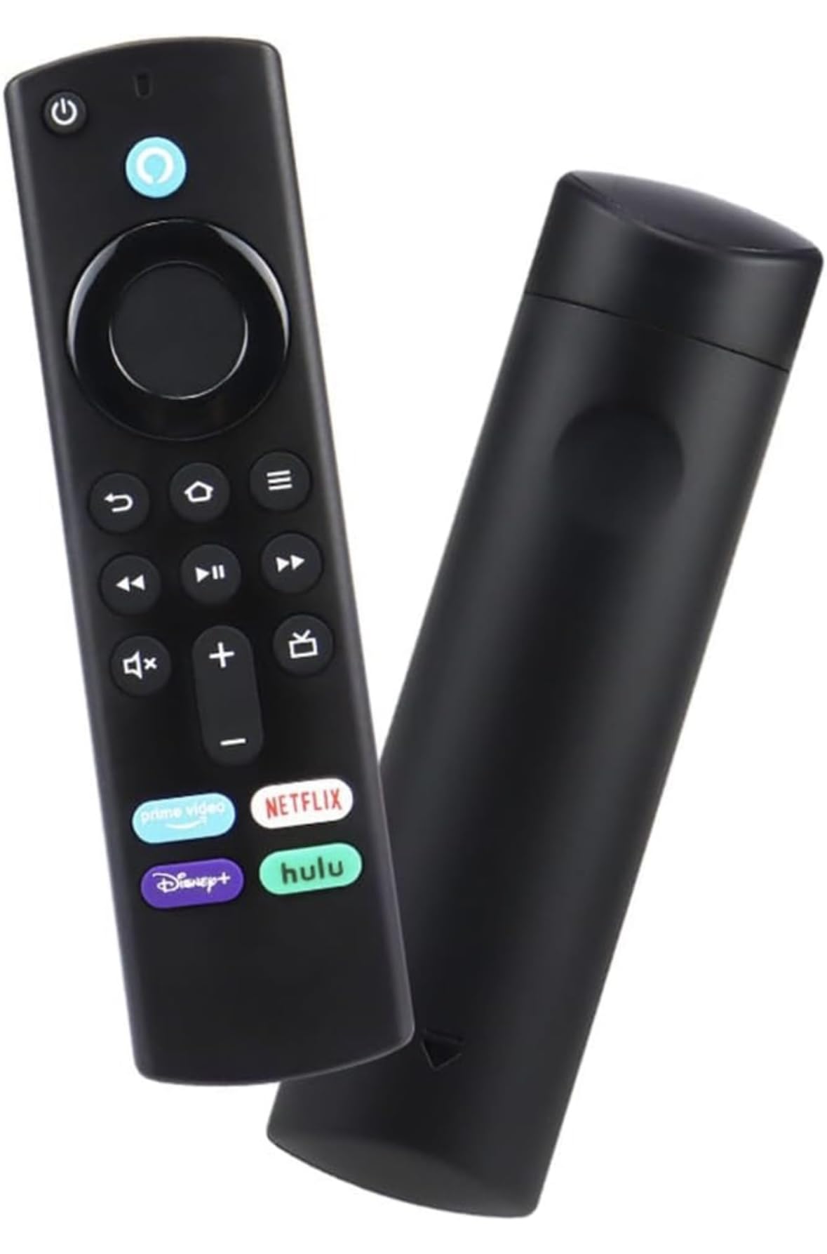 Amazon | 2025最新 L5B83G 交換用リモコン｜音声操作/プリセットアプリ