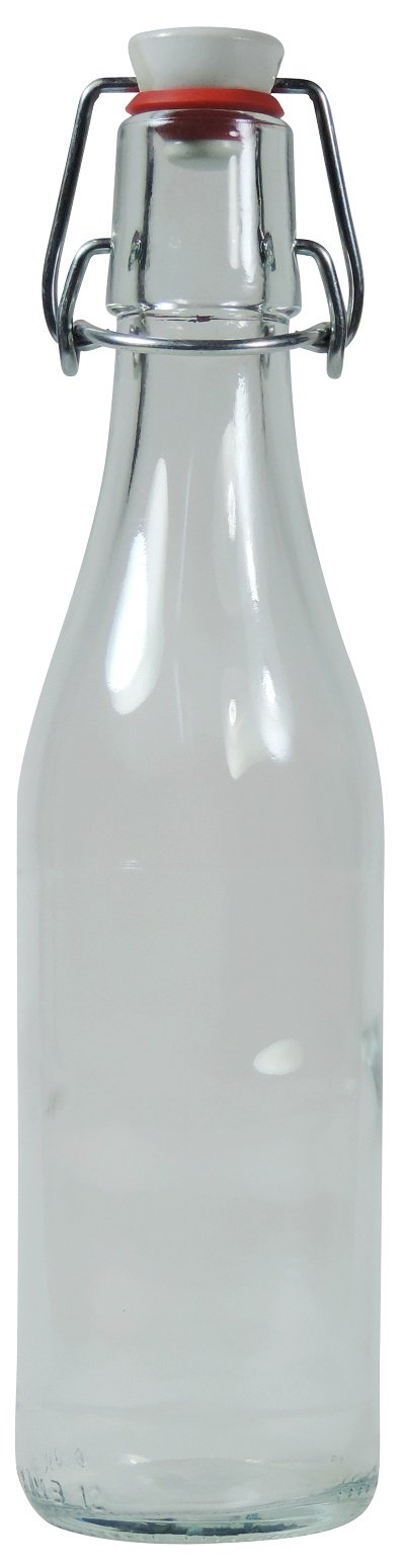 Emilia Fles met beugel 0,25 liter bedrukken - Riké Group Emilia Fles met beugel 0,25 liter bedrukken - Riké Group