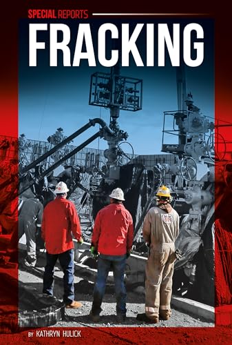 Fracking (Special Reports) view 2