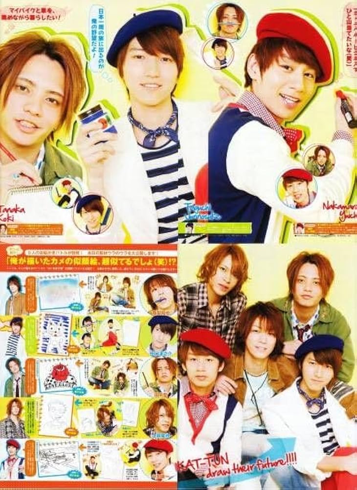 KATーTUN 6人LOTTEミュージックギフトカード 非売品 Amazon.co.jp: KAT-TUN LIVE Break the Records 【初回限定盤