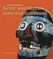 Algopix Similar Product 12 - A Pocket Dictionary of Aztec and Mayan