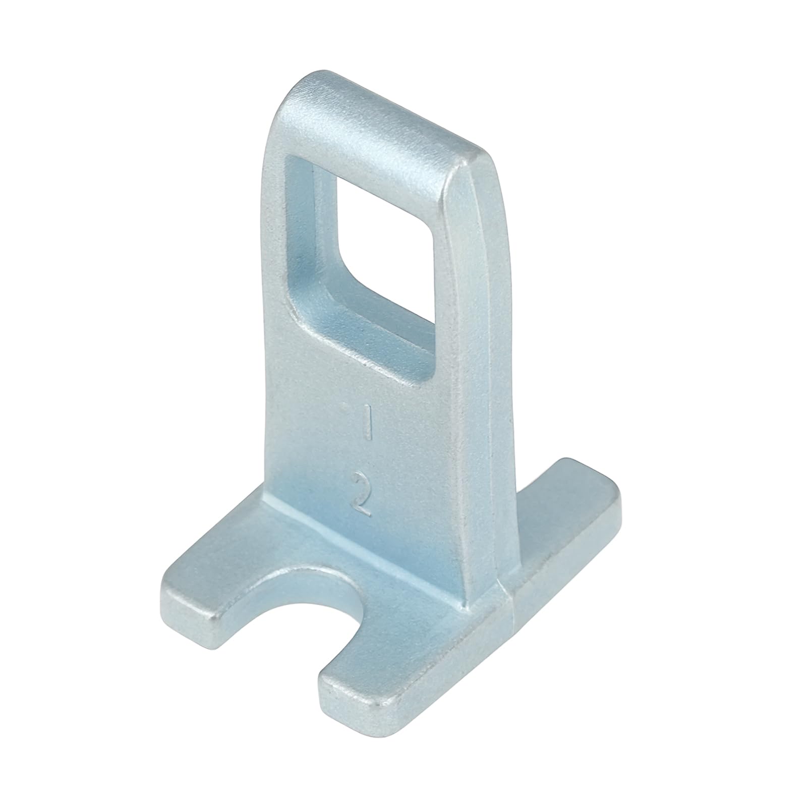 Create idea Washing Machine Door Lock C00867949 Catch Hook Compatible with Beko WTG841B2W WTG841B3B
