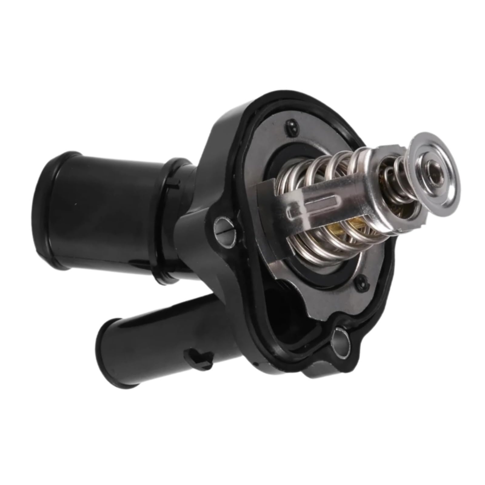 Dfghtrd One Color Compatible With Escape 2005-2015 For Fusion 2006-2015 L33615170 L32715170 L327-15-170A Engine Automatic Coolant Flow Thermostat Control