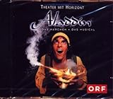 Aladdin-das Märchen,Musical