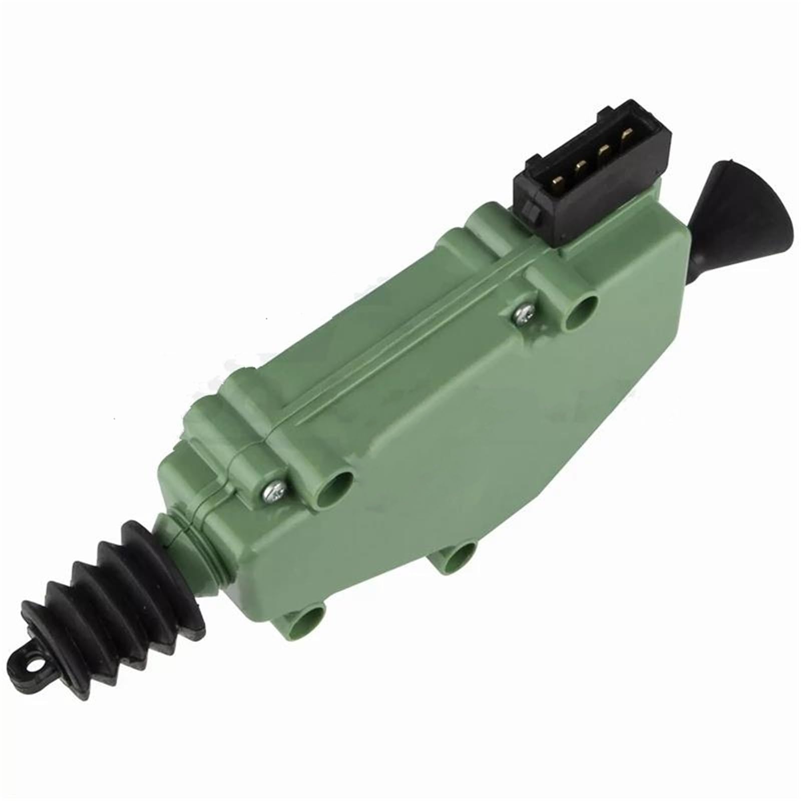 Attuatore Serratura Porta Attuatore Serratura Chiusura Centralizzata per VW per Vanagon per Transporter per Eurovan per Caravelle T3 T4 per Multivan 7D0959781A Chiusura centralizzata