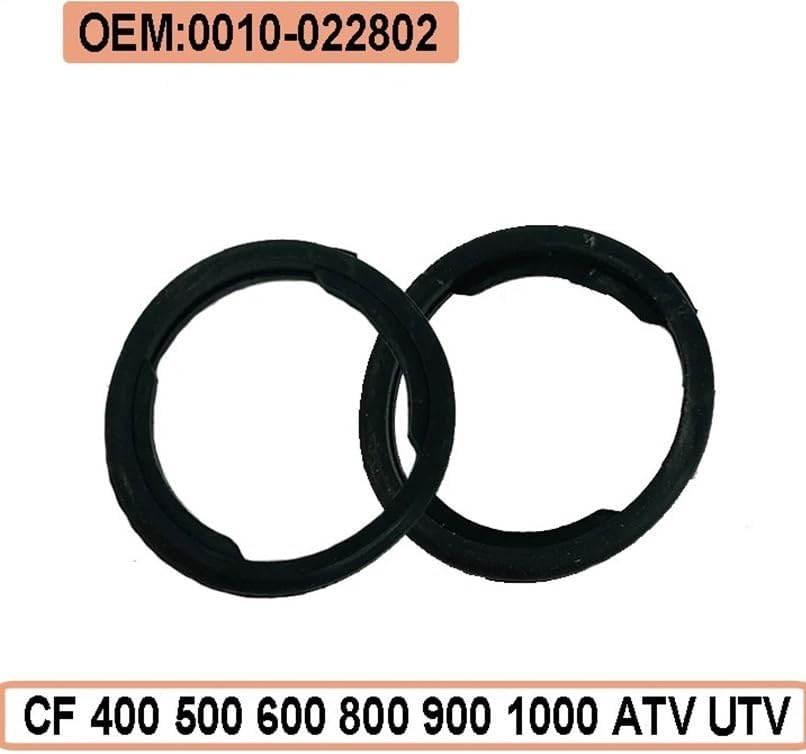 Thermostat Seal Ring For CF 400 500 600 800 900 1000 ATV UTV 0010-022802