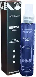 LADYB BRUMA MATTE FIXADORA 130ML