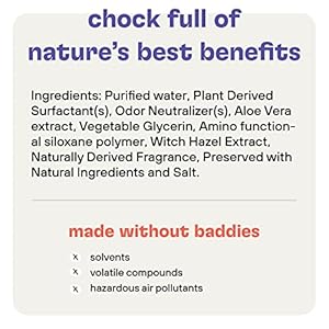 Dog Shampoo and Conditioner [16 oz.] 6-in-1 All Natural Pet Wash – Deep Clean, Odor Eliminating, Itch Relief, Moisturizing, Detangling, Reduce Shedding