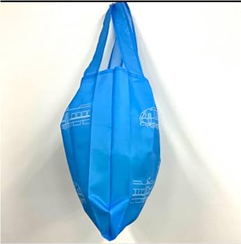 Amazon.co.jp: 近鉄特急 しまかぜエコバッグ : おもちゃ