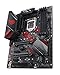 immagine 4ASUS ROG STRIX Z390-H GAMING Intel Z390 LGA 1151 (ottava/nona generazione) ATX Scheda Madre da Gioco con Supporto DDR4 a 4266 MHz +, Doppio M.2, SATA 6Gbps, HDMI, USB 3.1 Gen 2, Nero