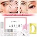 Lifting Pestañas Kit,LUCKY CAT Lash Lift Kit,Kit de Permanente de Pestañas,Apto para...