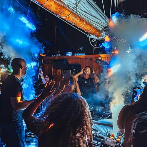 Saad Ayub @ TWB- Empire Sandy, Toronto - 07.27.24