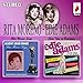 Rita Morena Sings - Eddie Adams Showtime On Broadway