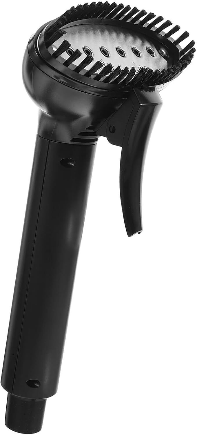 DOITOOL Replacement Steam Nozzle for Garment Steamer, Stainless Steel Long Steam Nozzle Ironing Machine Part, Heat Resistant Handheld Steamer Accessory for Home and Travel Use