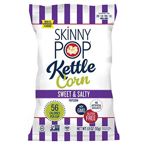 Image of SkinnyPop 12ct, 1.9oz Size Bags