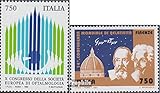 Ausgabeanlass: 1995 Augenheilkunde, Physikkongress