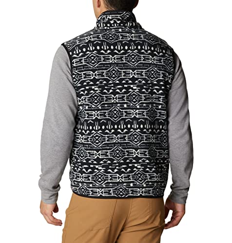 Image of Columbia mens Helvetia Vest