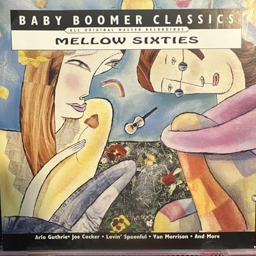 Mellow Sixties: Baby Boomer Classics
