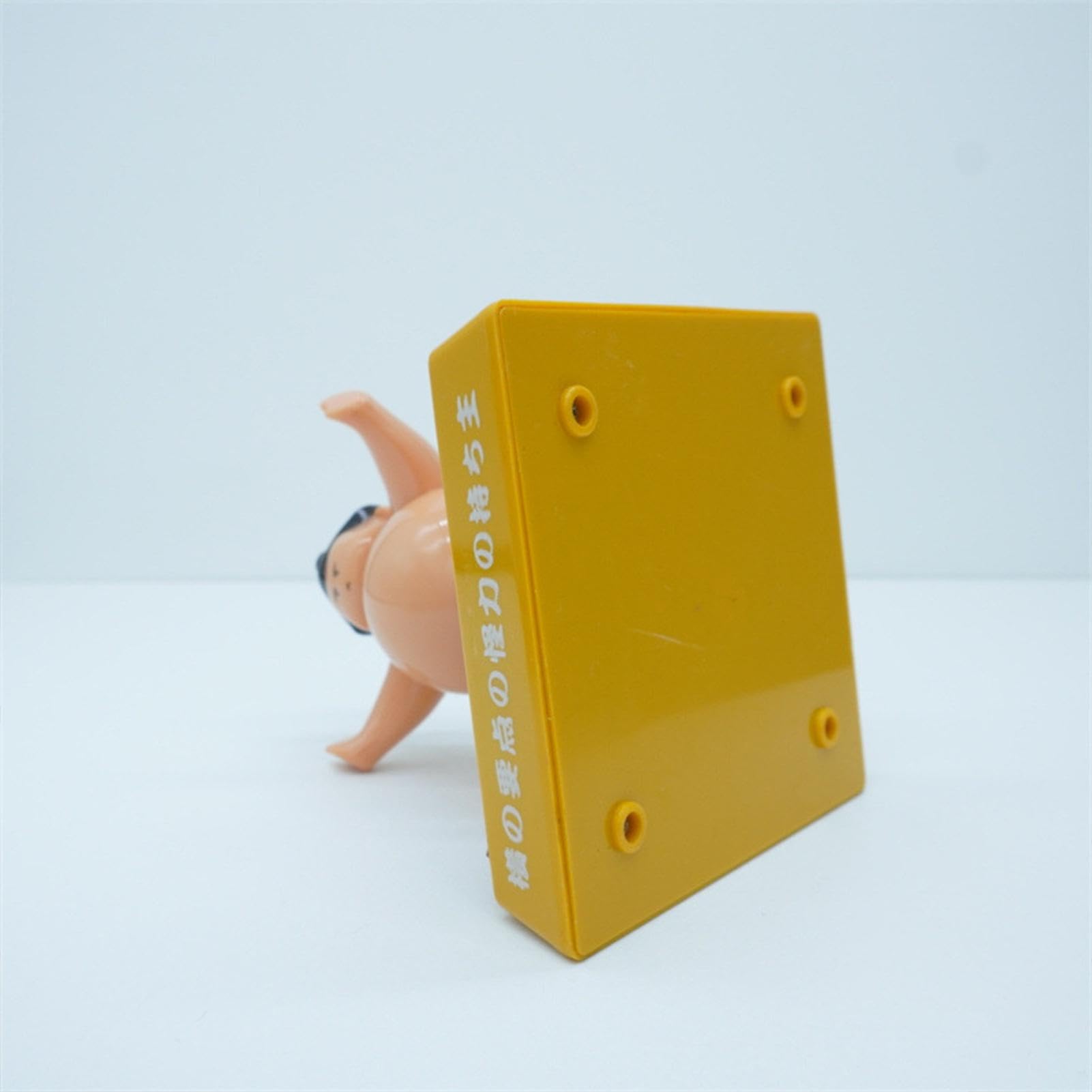 Figurine Solaire Sumo Avec Cellule - Japonais Mouvement Blister