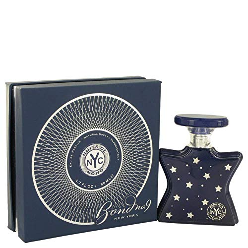 BOND No 9 Nuits De Noho, 3.4 Ounce