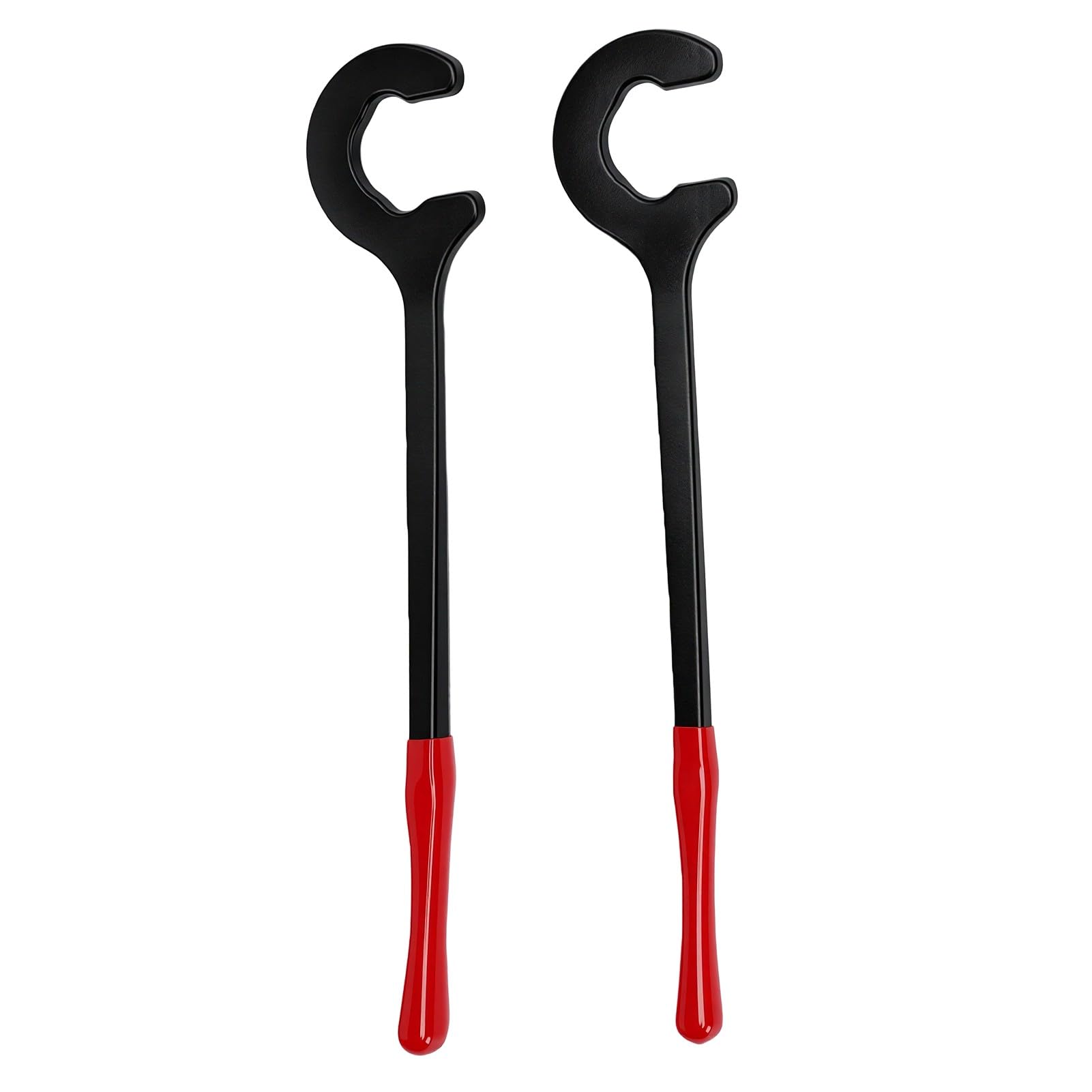 Utensile per Piegare Fili Testa Inclinata 22° Resistente