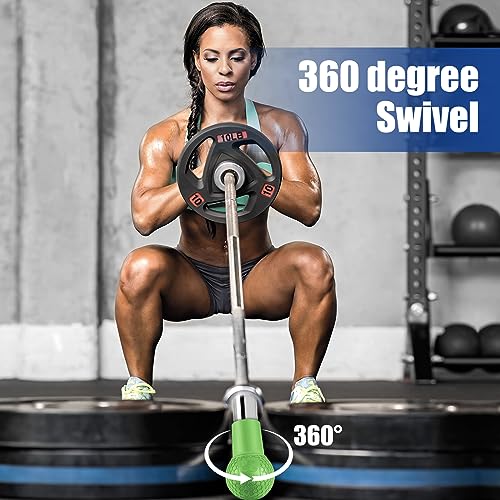 Image of HXD-ERGO Landmine Attachment for Barbell, T Bar Row Attachment Fits 2 Inch Olympic Bars,Barbell Landmine Attachment for Press, Row, Spin, Split Squats