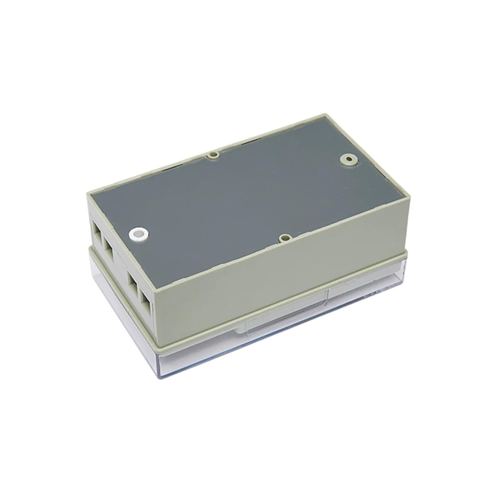 DIN Mechaniczne zegary mechaniczne BS28 220 V-240 V mechaniczny przełącznik czasowy z 48 czasami włączania i wyłączania dziennie, 24 godziny cyklu, zakres regulacji 30 min.